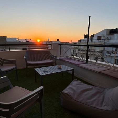 Sunny Apartment For Couples & Friends In Centre Kandiye Dış mekan fotoğraf