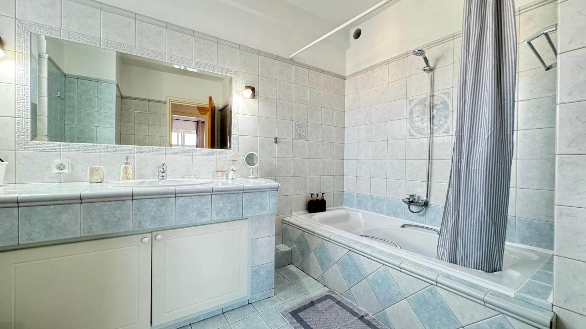 Sunny Apartment For Couples & Friends In Centre Kandiye Dış mekan fotoğraf